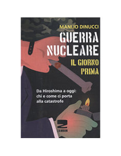 Guerra Nucleare il Giorno Prima
