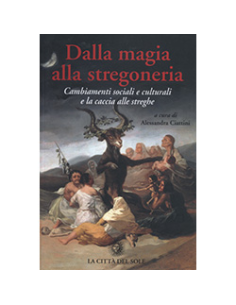 Dalla Magia alla Stregoneria