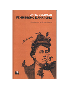 Femminismo e Anarchia