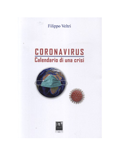 Coronavirus - Calendario di una Crisi