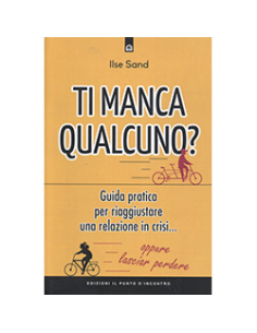 Ti Manca Qualcuno?