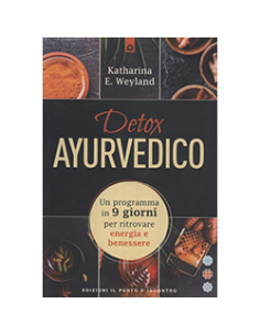 Detox Ayurvedico