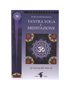 Tantra Yoga e Meditazione