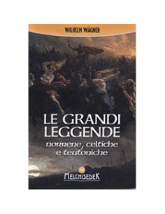 Le Grandi Leggende