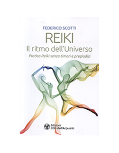 Reiki - Il Ritmo dell'Universo