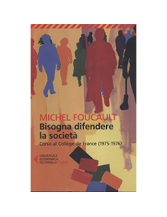 Bisogna Difendere la Società