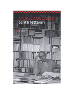 Scritti Letterari