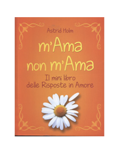 M'Ama non m'Ama
