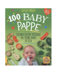 100 Baby Pappe