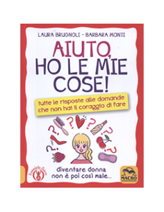Aiuto Ho le Mie Cose!