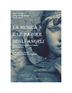 La Musica e le Parole degli Angeli + DVD