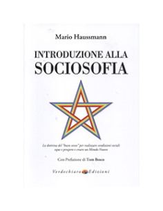 Introduzione alla Sociosofia