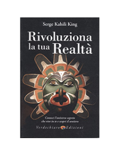 Rivoluziona la tua realtà