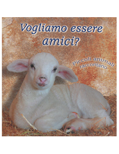 Vogliamo Essere Amici?