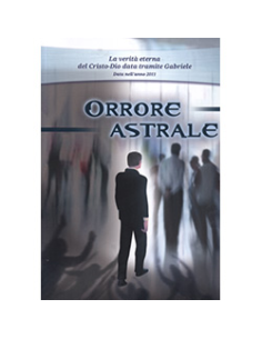 Orrore Astrale