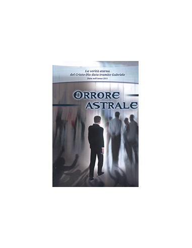 Orrore Astrale