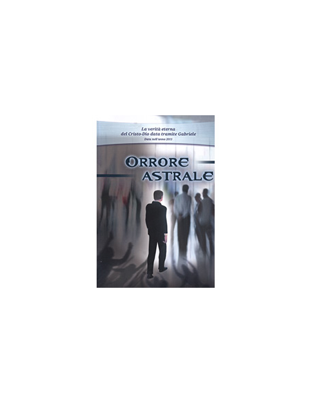 Orrore Astrale