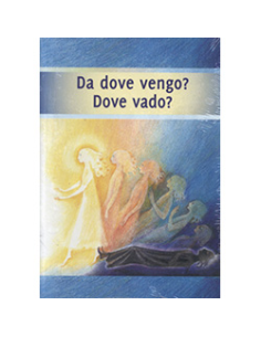 Da Dove Vengo? Dove Vado?