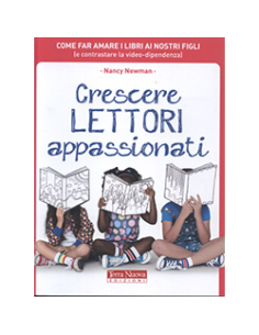Crescere Lettori Appassionati