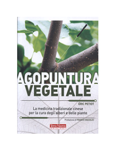Agopuntura Vegetale