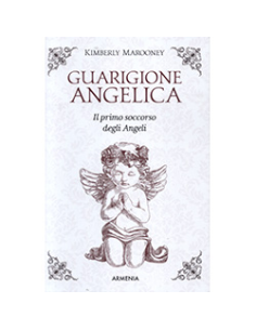 Guarigione Angelica