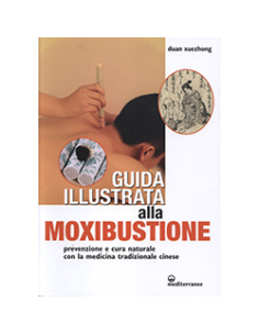 Guida Illustrata alla Moxibustione