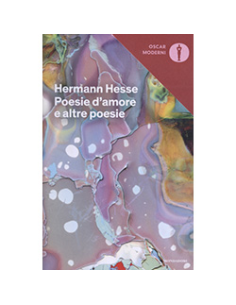 Poesie d'Amore e altre poesie