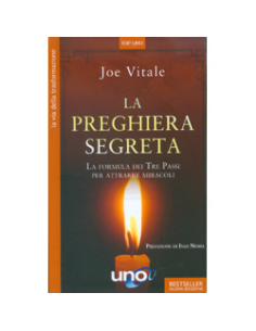 La Preghiera Segreta