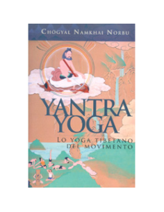Yantra Yoga
