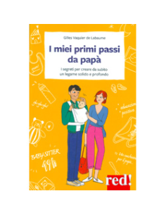 I miei Primi Passi da Papà