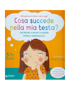 Cosa Succede Nella Mia Testa?