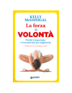 La Forza di Volontà