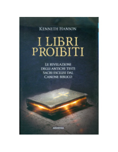 I Libri Proibiti
