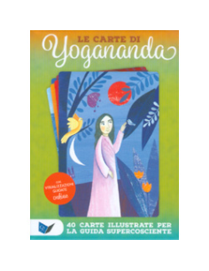 Le Carte di Yogananda