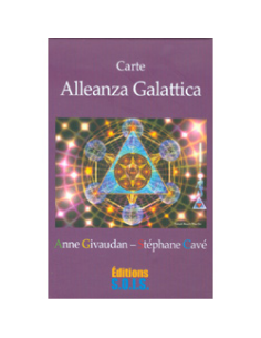 Carte Alleanza Galattica