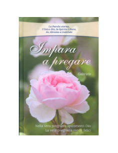 Impara a Pregare
