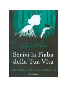 Scrivi la Fiaba della Tua Vita