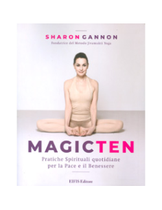 Magic Ten