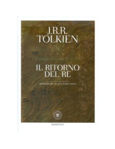 Il Signore degli Anelli - Parte 3