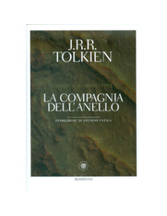 Il Signore degli Anelli - Parte 1