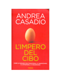 L'Impero del Cibo