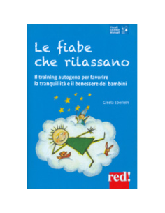 Le Fiabe che Rilassano