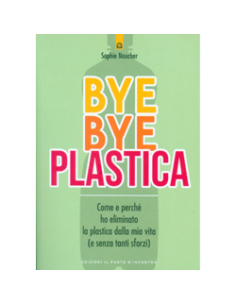 Bye Bye Plastica