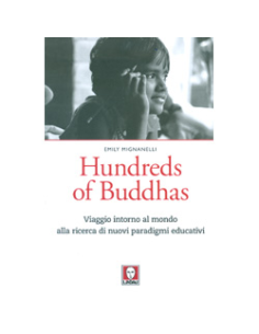 Hundreds of Buddhas