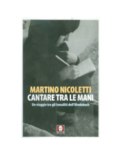 Cantare Tra le Mani