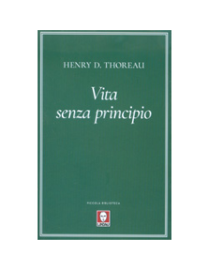 Vita Senza Principio