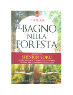 Il Bagno nella Foresta