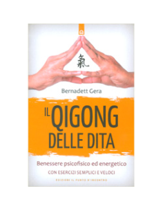 Il Qigong delle Dita