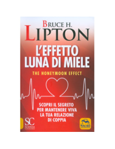 L'Effetto Luna di Miele - The Honey Moon Effect