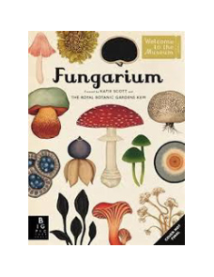 Fungarium